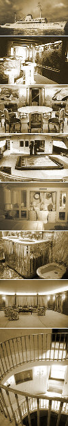 photos du Christina en grand format