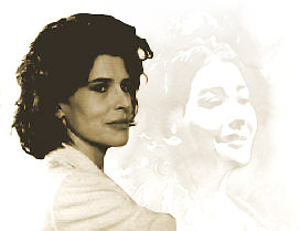 Fanny Ardant incarnera Maria Callas au cinéma